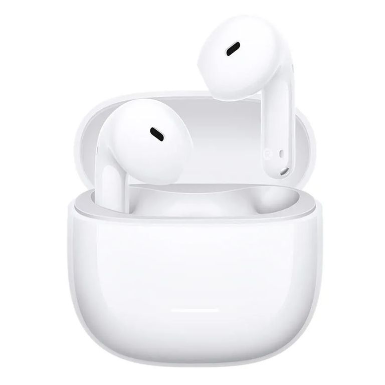 Redmi Buds 8 Active Semi-in-Ear Hasta 37 Horas - Blanco