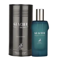 MAISON ALHAMBRA - Glacier Pour Homme 100ml