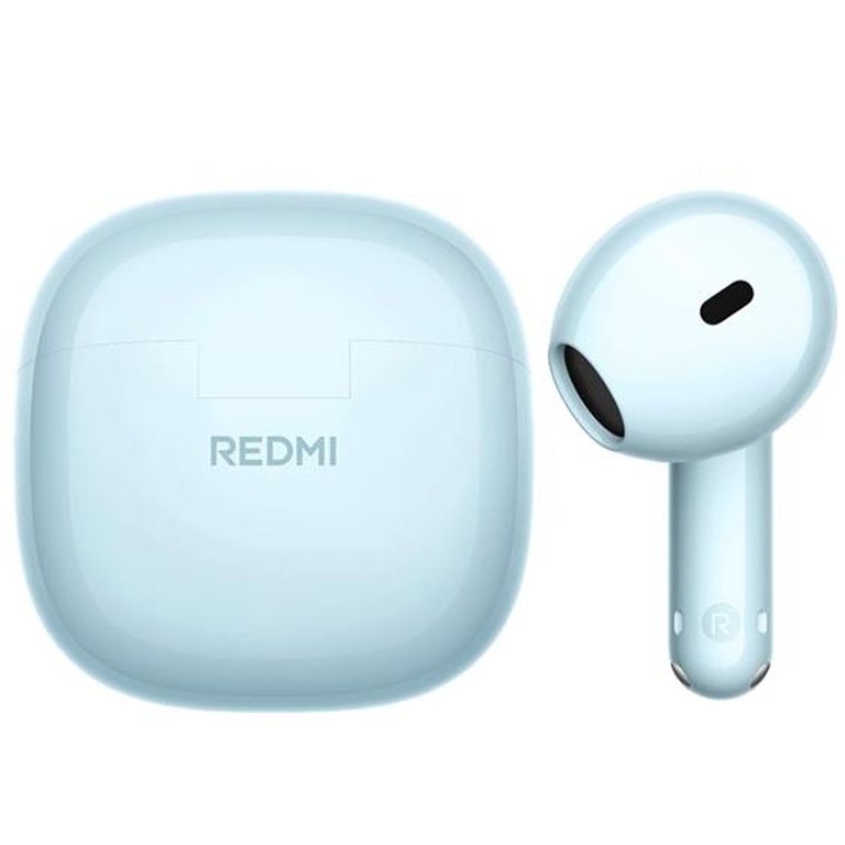 Audífonos Inalámbricos REDMI Buds 8 Active Blue