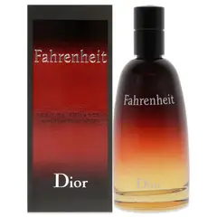 DIOR - Fahrenheit 100ml Christian Dior