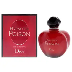 DIOR - Hypnotic Poison 100ml Christian Dior