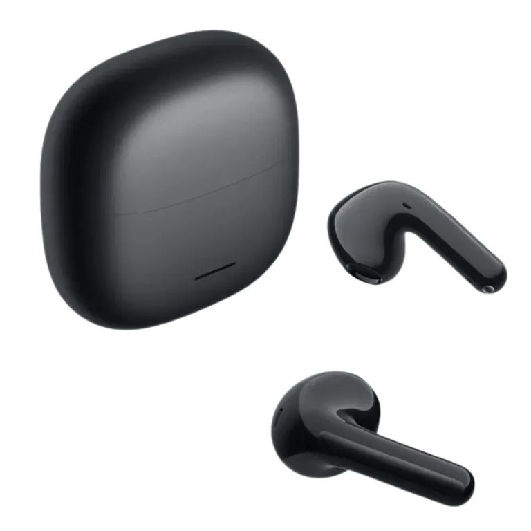 REDMI Buds 8 Active Black con Micrófono AI Battery 37hr