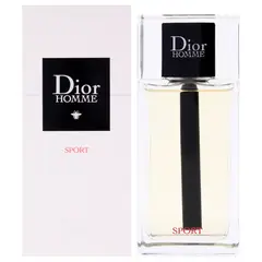 DIOR - Dior Homme Sport 124ml Christian Dior