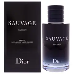 DIOR - Sauvage Eau Forte 100ml Christian Dior