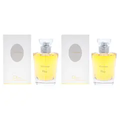 DIOR - Diorama - Pack of 2 100ml Christian Dior