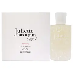JULIETTE HAS A GUN - Anyway 100ml