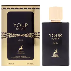 MAISON ALHAMBRA - Your Touch Oud 100ml