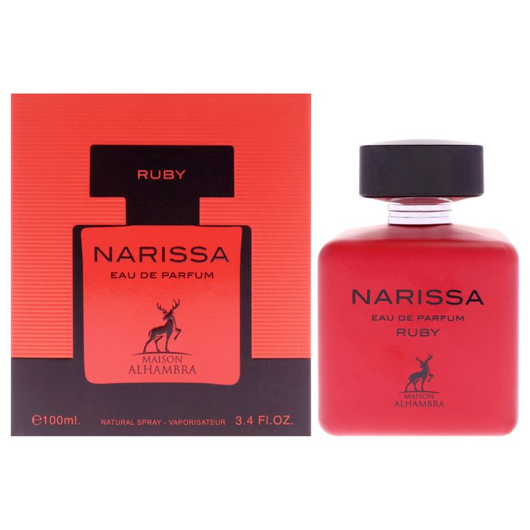 Narissa - Ruby 100ml
