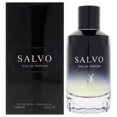 MAISON ALHAMBRA - Salvo 100ml