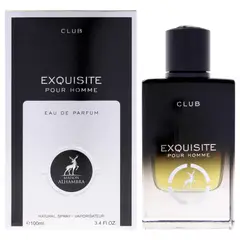 MAISON ALHAMBRA - Club Exquisite 100ml