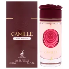 MAISON ALHAMBRA - Camille 100ml