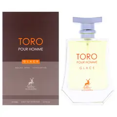 MAISON ALHAMBRA - Toro Glace 100ml