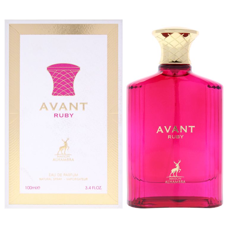 Avant Ruby 100ml