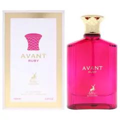 MAISON ALHAMBRA - Avant Ruby 100ml
