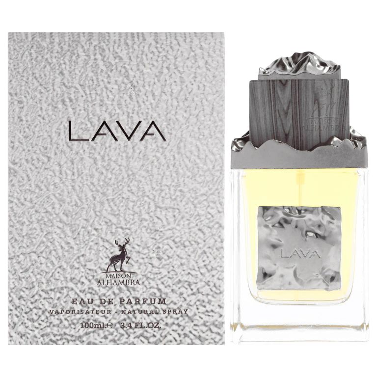 Lava 100ml