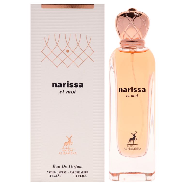 Narissa Et Moi 100ml