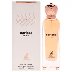MAISON ALHAMBRA - Narissa Et Moi 100ml