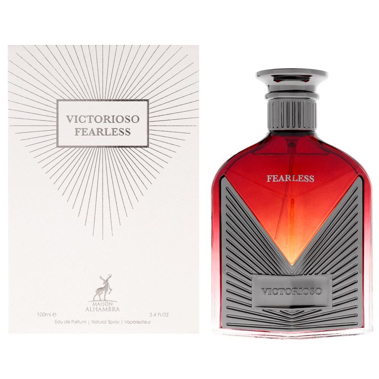 Victorioso - Fearless 100ml