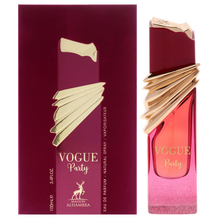 Vogue Party 100ml