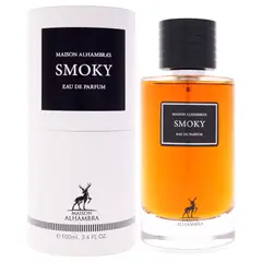 MAISON ALHAMBRA - Smoky 100ml