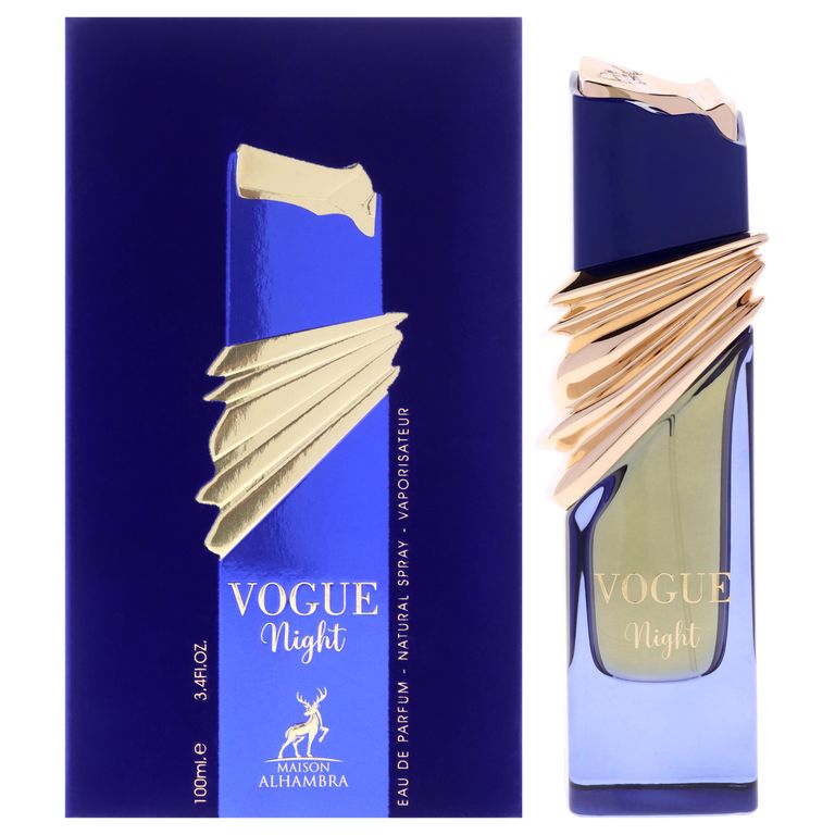 Vogue Night 100ml