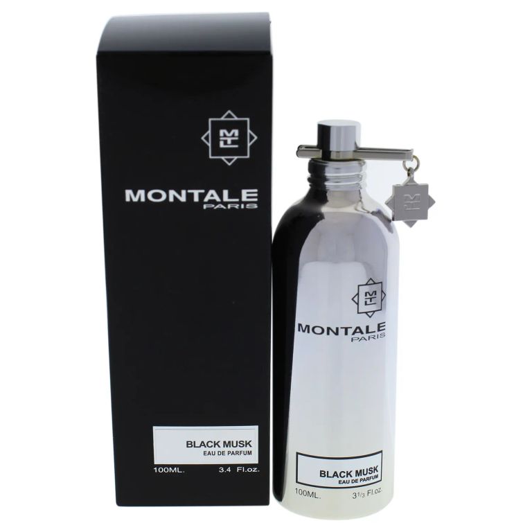 Black Musk 100ml