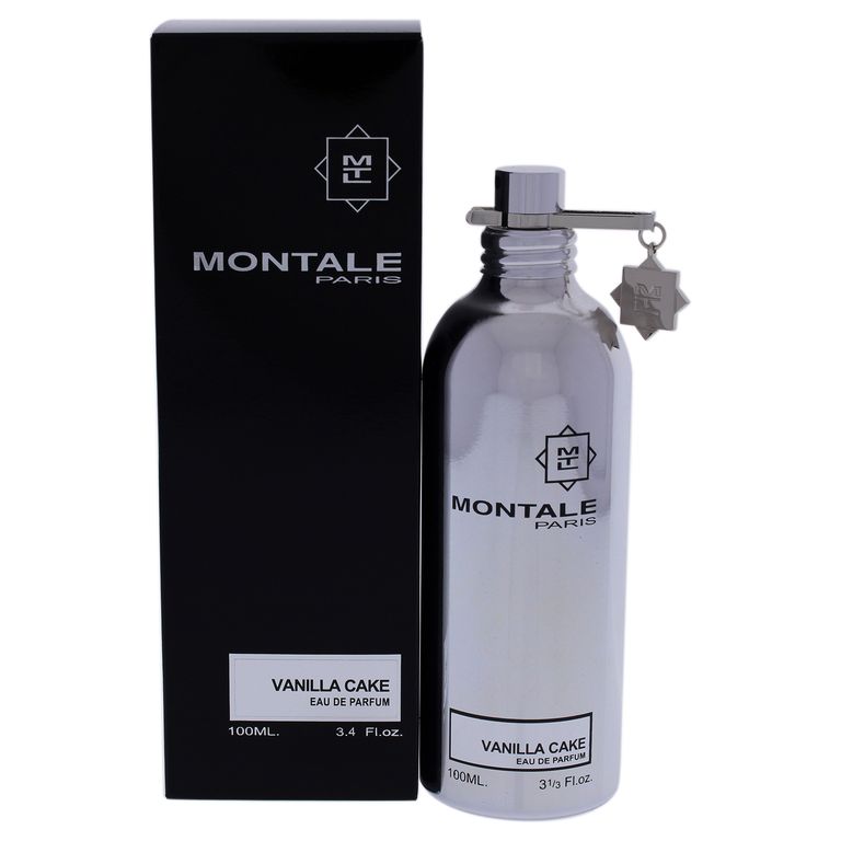 Vanilla Cake 100ml