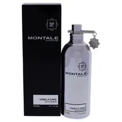 MONTALE - Vanilla Cake 100ml
