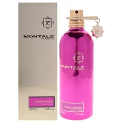 MONTALE - Roses Musk 100ml
