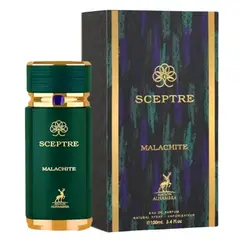 MAISON ALHAMBRA - Spectre Malachite EDP 100ML