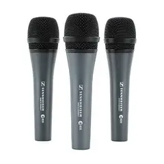 Sennheiser - Microfono Dinamico E-835