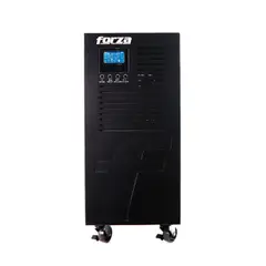 FORZA - UPS 6000W 220V TOWER P-NFDC-206K