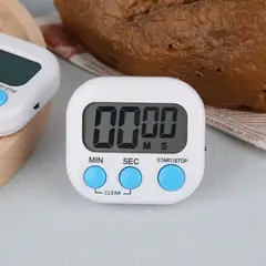 GENERICO - Temporizador de cocina Digital Portátil