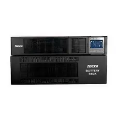 FORZA - UPS ATLAS 110-300 V 10000 VATIOS P-NFDC-210KMR