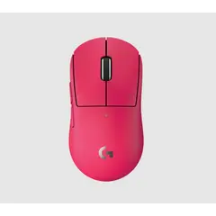 LOGITECH - Mouse Gamer G Pro X Superlight 2c