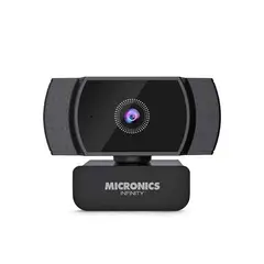 MICRONICS - CÁMARA WEB 2K QUAD HD INFINITY MIC W300