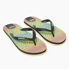GZUCK - Sandalia Slap Downicks Hombre