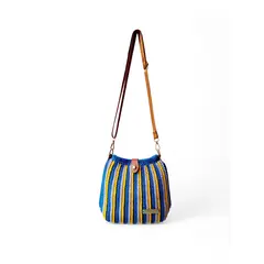 GENERICO - Cartera Crossbody Mujer