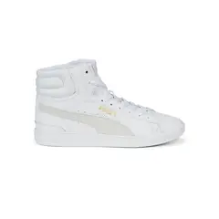 PUMA - Zapatillas Urbano Mujer Vikky V3 Mid L Dama