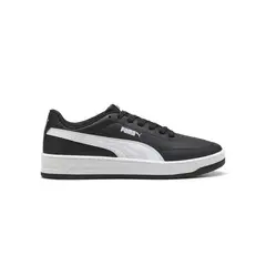 PUMA - Zapatillas Urbano Hombre Court Classic Clean