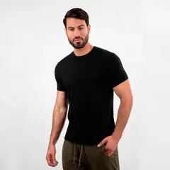 GENERICO - POLO BÁSICO DE ALGODÓN