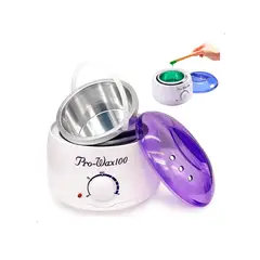 GENERICO - OLLA PARA CERA DEPILATORIA