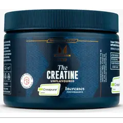 MYPROTEIN - Creatina Creapure 250 gramos