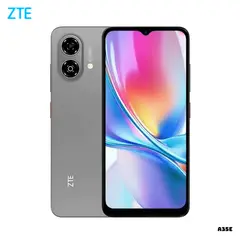 ZTE - CELULAR BLADE A35E 2GB RAM 64GB ROM