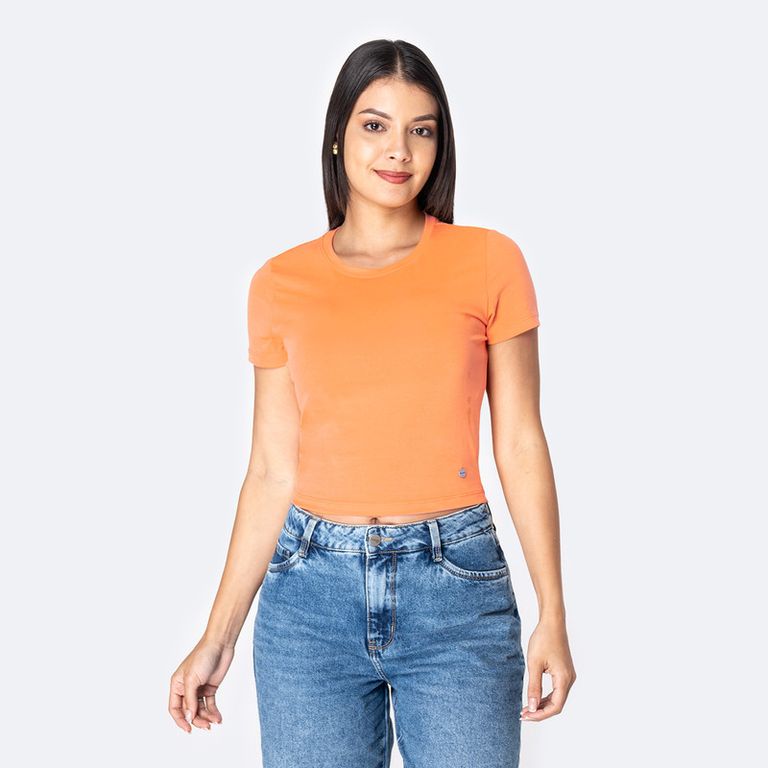 Polo Basico Fijji Jersey Full Lycra Mujer