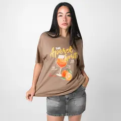 SQUEEZE - Polo Moda Itziarhy Jersey Mujer