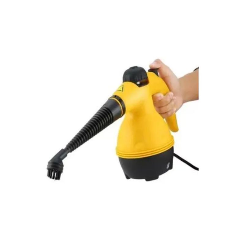 LIMPIADOR DE VAPOR