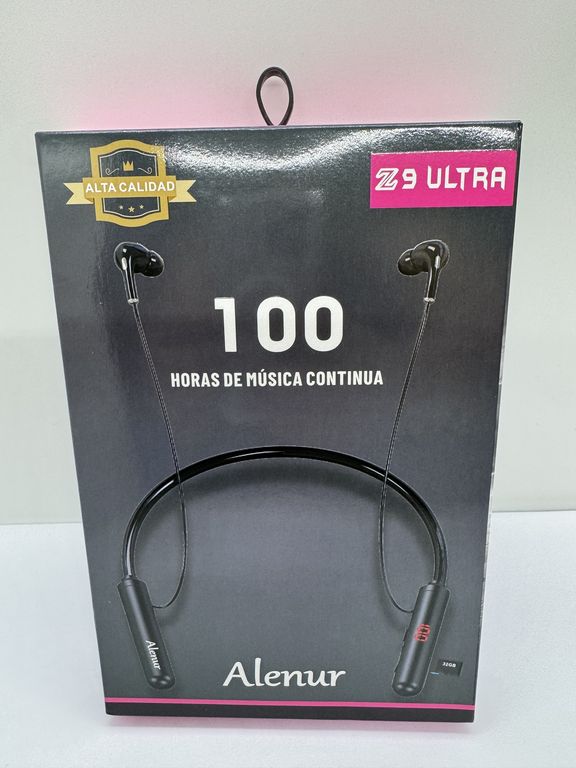 AUDIFONO BT COLLARIN 100HORAS