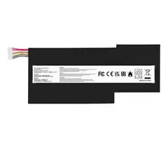 GENERICO - Bateria Bty-m6k Msi Ms 17b4 Ms 16k3 Gf63 Gf65 Gf75