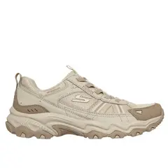 SKECHERS - ZAPATILLA ODW - OUT DOOR WOMENS 180372-BGE - MUJER
